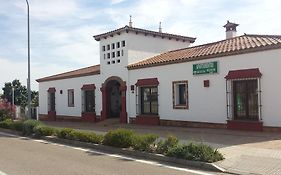 Apartamentos Turisticos - Hostal Los Alisos